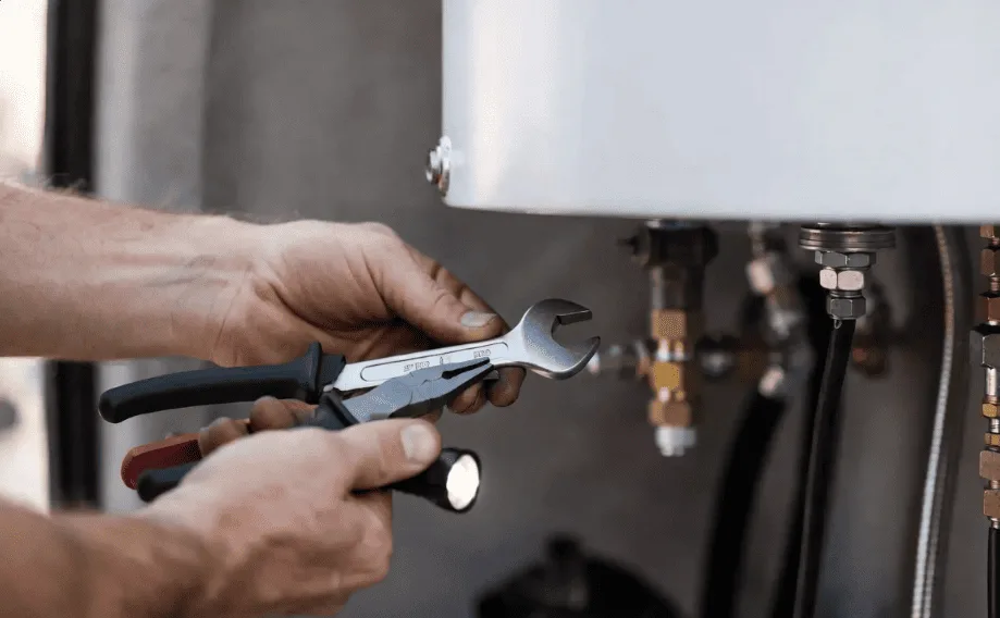 Why choose Water Heater Repair in Maringouin, LA